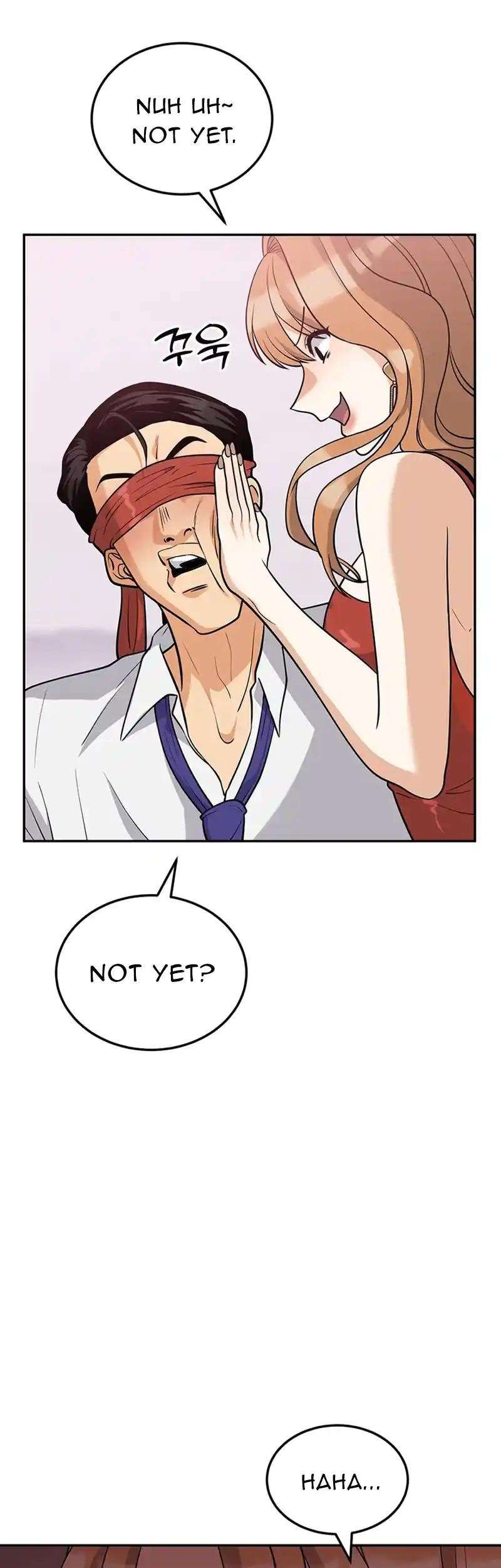 Scorpion Time Chapter 25 11